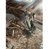 Unknown Portable Sawmill